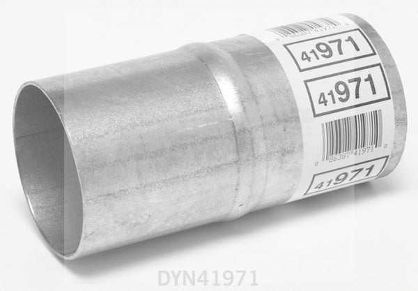 Dynomax Pipe - Connector