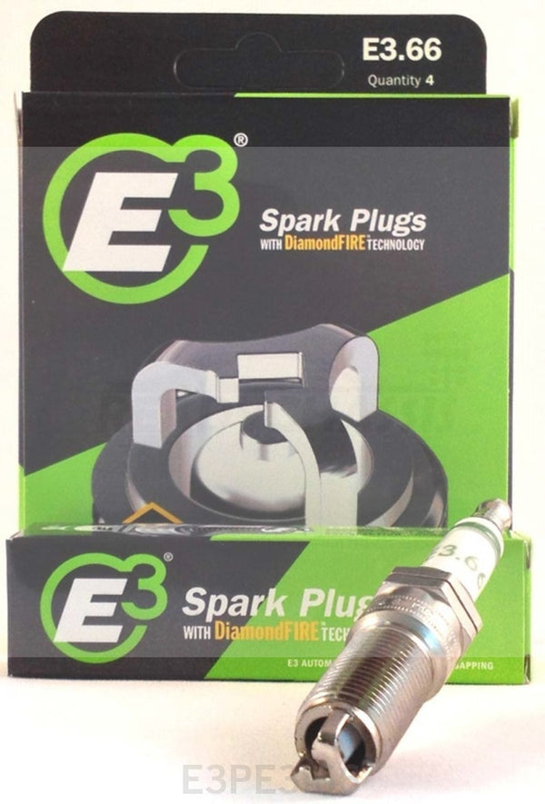 E3 Spark Plugs  (Automotive)