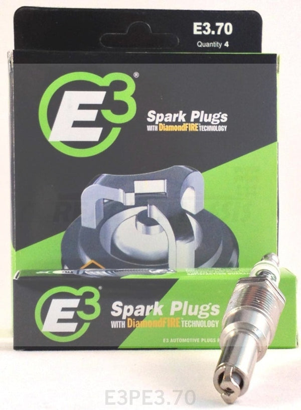 E3 Spark Plugs  (Automotive)