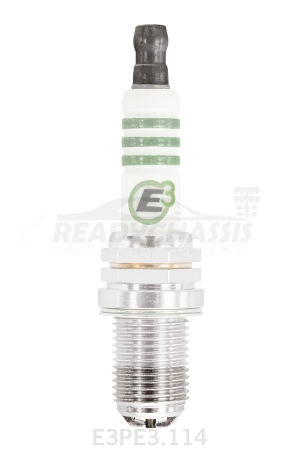 E3 Spark Plugs  - Racing 14mm x 3/4 Reach