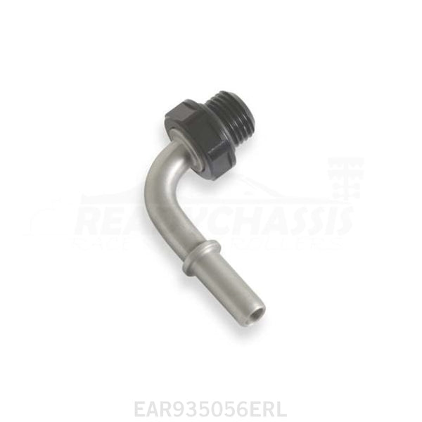 Earls 5 16 Male To 6An Orb Oe Quick Connect Fitting Disconnect Fittings