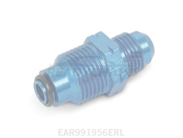 Earls Carb. Adapter