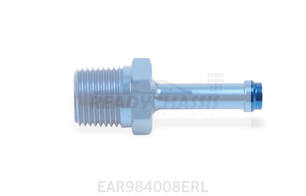 St. 1/2 Id Hose > 3/8 Np An-Npt Fittings And Components