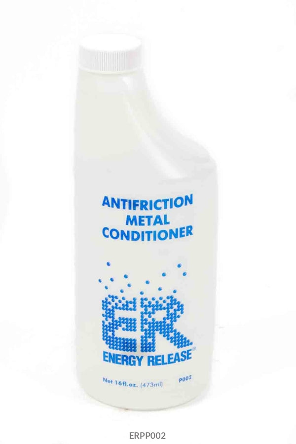 Antifriction Metal Conditioner 16Oz Motor Oil Additives