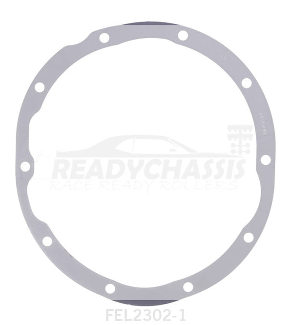 Fel-Pro Differential Gasket 9In 1 32In Steel Core Differential Cover Gaskets