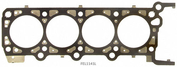 Fel-Pro Ford 4.6L MLS LH Head Gasket 3.630in .036in