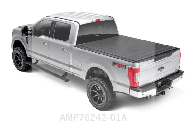 AMP Research Powerstep 22-   Ford F250 