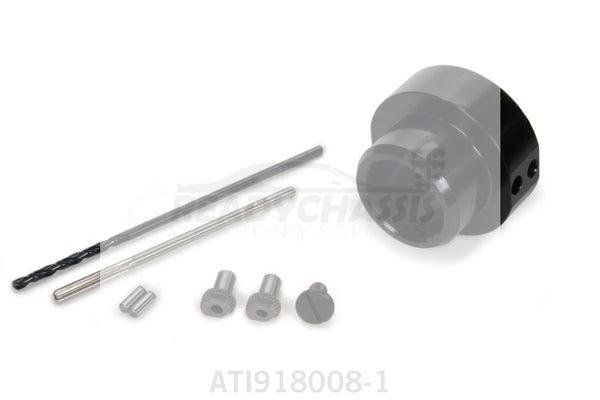 ATI Crank Pin Drill Kit - Dodge Hemi 5.7L/6.1L 
