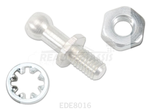 Ball End Stud Kit - Ford W/holley Carb. Throttle Linkage And Components
