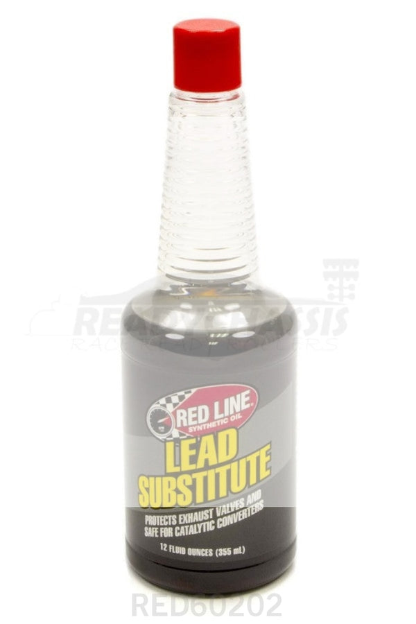 Lead Substitute Additive 12Oz Fuel System Additives