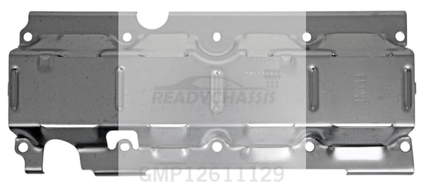 For Chevrolet Performance Windage Tray - 6.2L Ls 2010-2015 12611129 Trays And Components