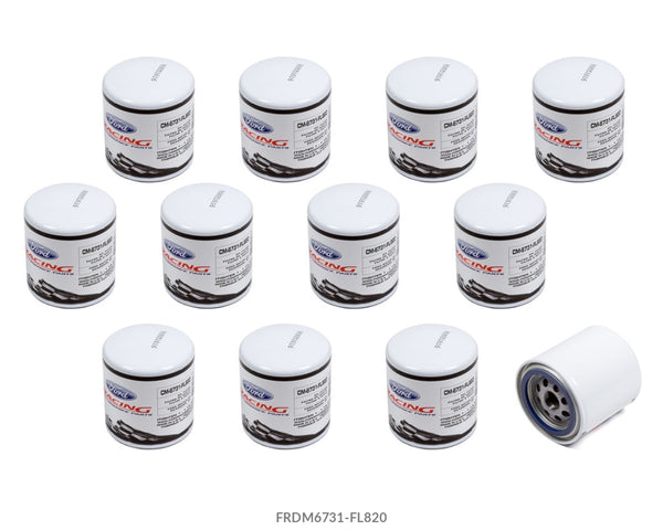 Ford Racing CM6731-FL820 Oil Filters