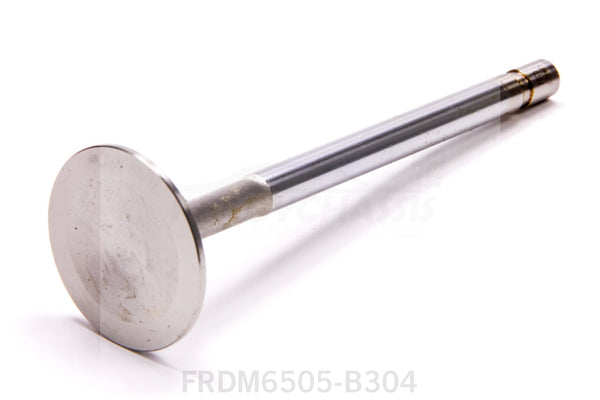 Ford Racing Exhaust Valve