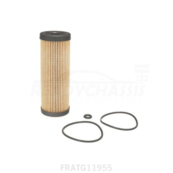 Fram Oil Filter Tg11955 Filters