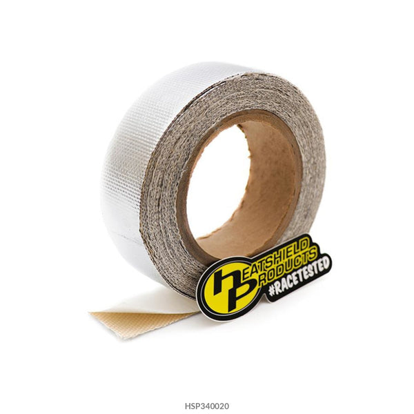 Heatshield Products Thermaflect Tape 1-1/2 i n x 20 ft