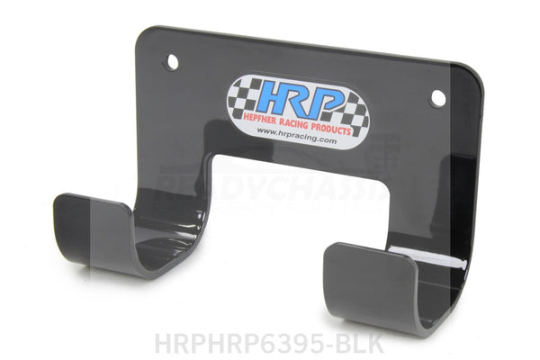 Hepfner Racing Products Cordless Drill Holder Black