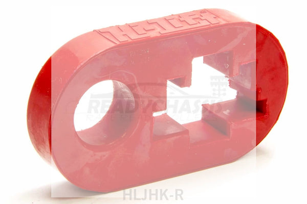 Handle Keeper Red