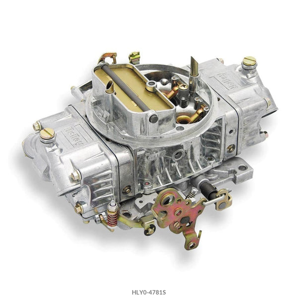 Holley Performance Carburetor 850CFM 4150 Series