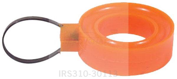 Integra Spring Rubber C/O Medium Orange