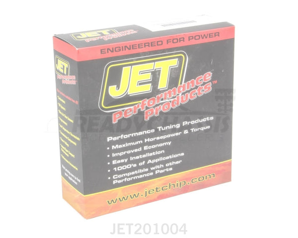 Jet Performance Quadrajet Carb Rebuild Kit