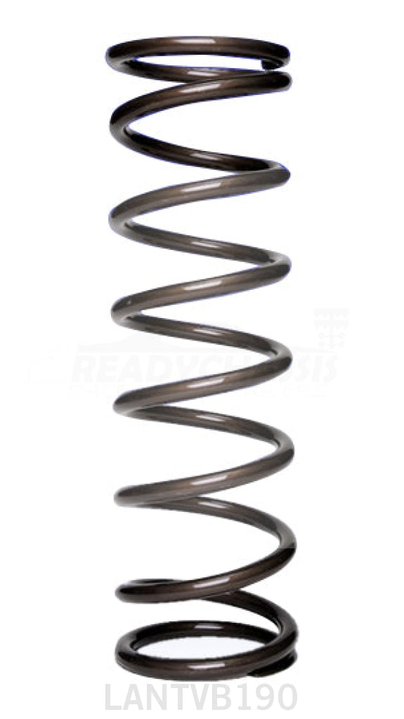 Landrum Springs Coil Over Spring 1.9in ID 10in Tall