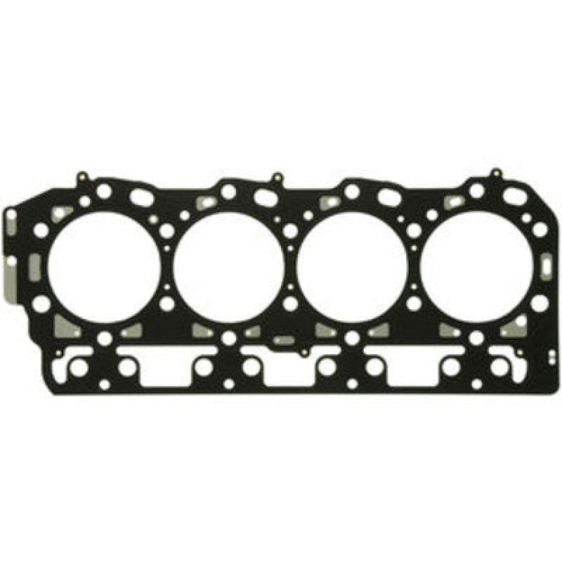 Mahle Clevite Cylinder Head Gasket Lh 6.6L Gm Duramax Gaskets