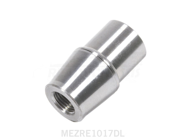 Meziere 1/2-20 LH Tube End - 1in x  .058in