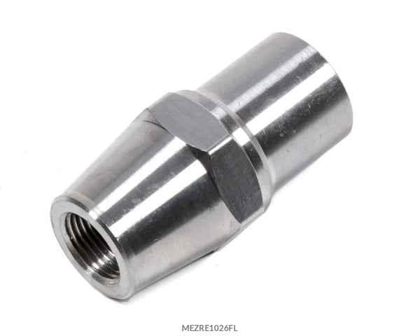 Meziere 3/4-16 LH Tube End - 1-3/8in x  .095in