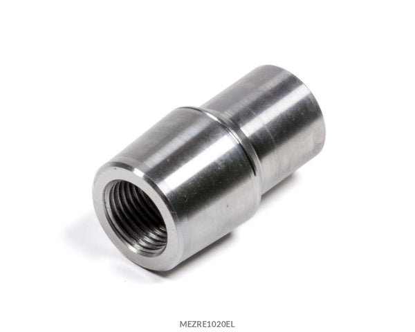 Meziere 5/8-18 LH Tube End - 1in x  .095in
