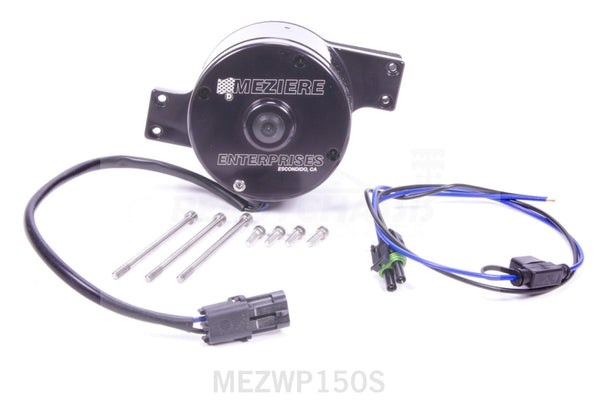 Meziere Replacement Motor 12v Electric Water Pump