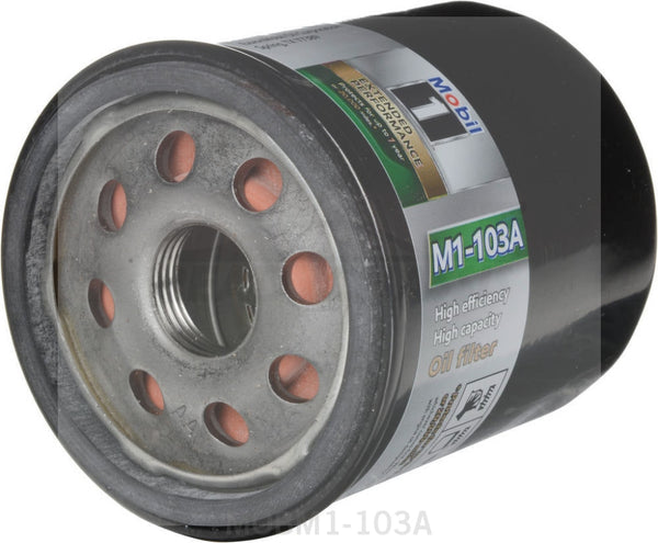 Mobil 1 Mobil 1 Extended Perform ance Oil Filter M1-103A
