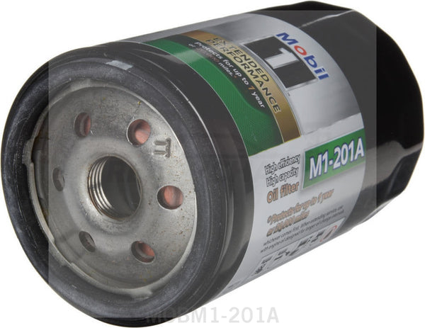 Mobil 1 Mobil 1 Extended Perform ance Oil Filter M1-201A