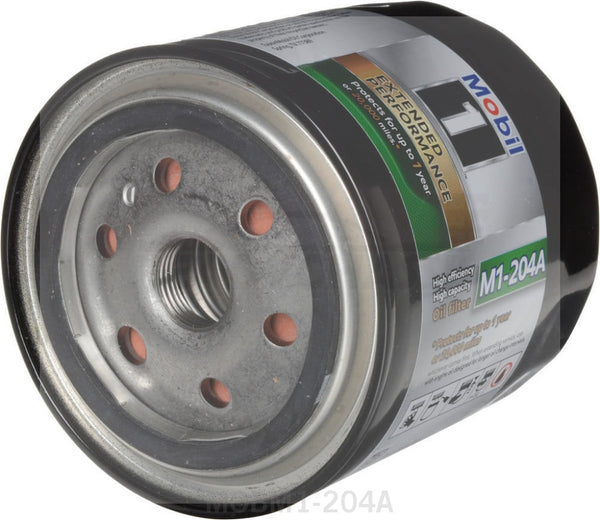 Mobil 1 Extended Perform ance Oil Filter M1-204A