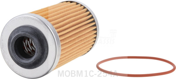 Mobil 1 Mobil 1 Extended Perform ance Oil Filter M1C-254A