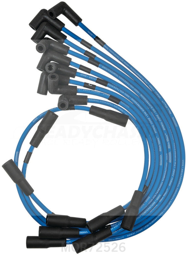 Moroso Blue Max Ignition Wire Set