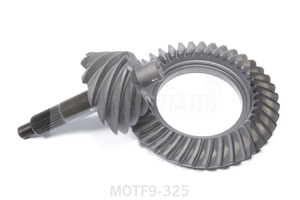Motive Gear 3.25 Ratio Ford 9in Ring & Pinion Gear
