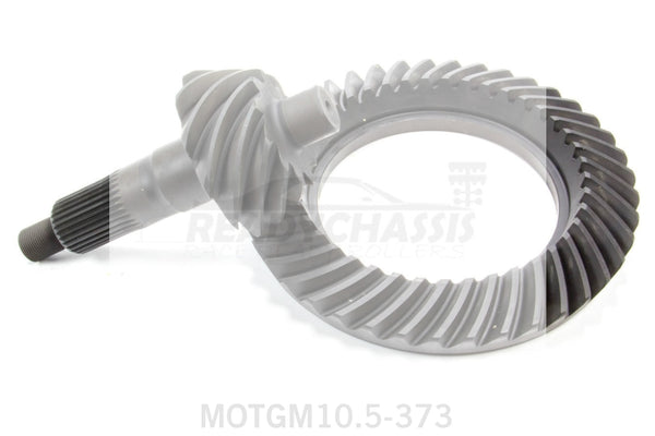 3.73 Gm 10.5 Ring & Pin And Pinion Gears