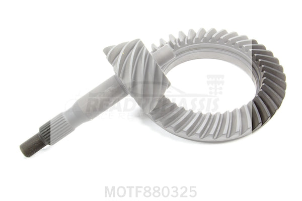 Ford 8In Ring & Pinion 3.25 Ratio And Gears