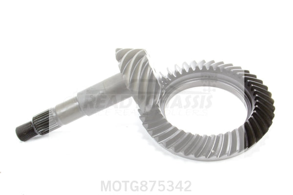 GM 7.5in Ring & Pinion 3.42 Ratio
