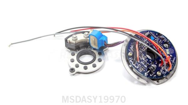 MSD Ignition Circuit Board