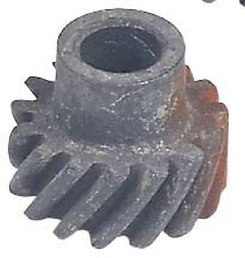 Msd Ignition Distributor Gear Iron .531In Bbf 429 460 Fe Gears
