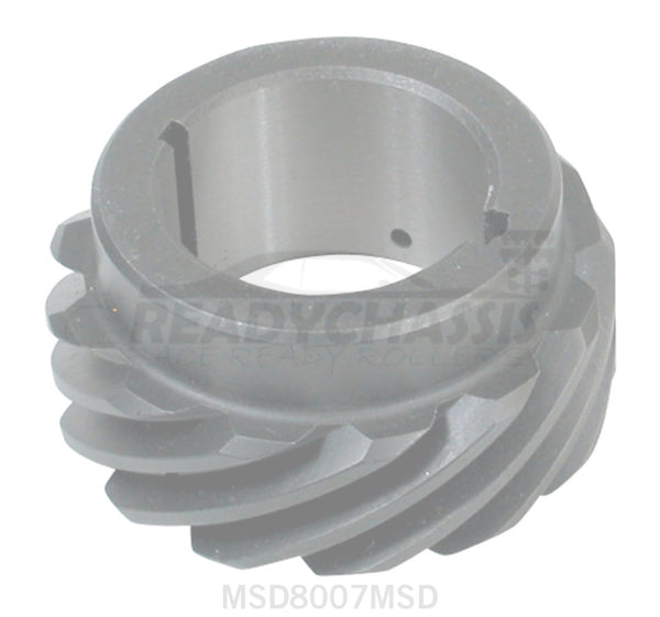 Msd Ignition Distributor Gear -Iron Amc V8 58-79 Gears