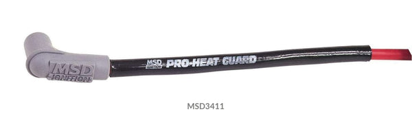 MSD Ignition Pro-Heat Guard  25 Foot Roll