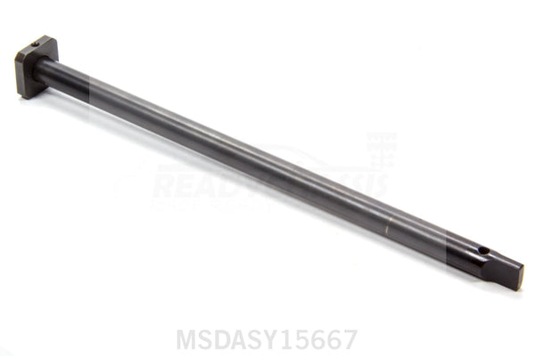 MSD Ignition Replacement Shaft for 8558 Distributor