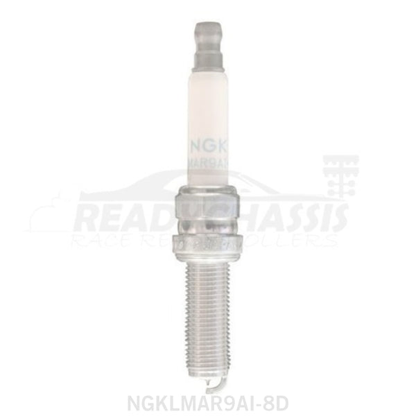 Ngk Spark Plug - Stock #90526 Lmar9Ai-8D Plugs