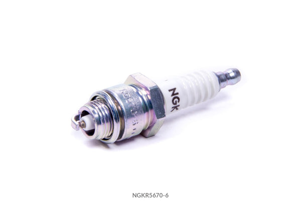 Ngk V-Power Racing Plug 2746 Spark Plugs