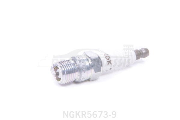 Ngk V-Power Racing Plug 3442 Spark Plugs