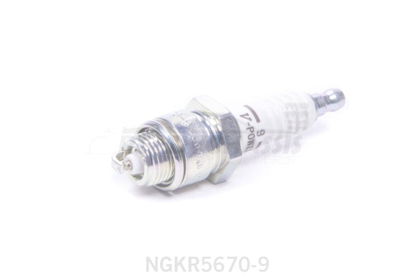 Ngk V-Power Racing Plug 3913 Spark Plugs