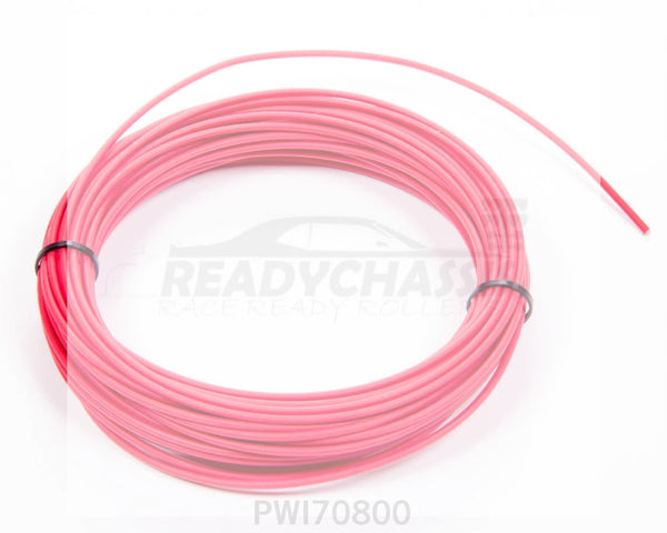 14 Gauge Red Txl Wire 50 Ft. Electrical