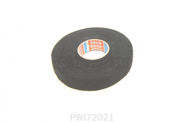 Painless Wiring Black Fleece Tape 3/4in x 25 ft